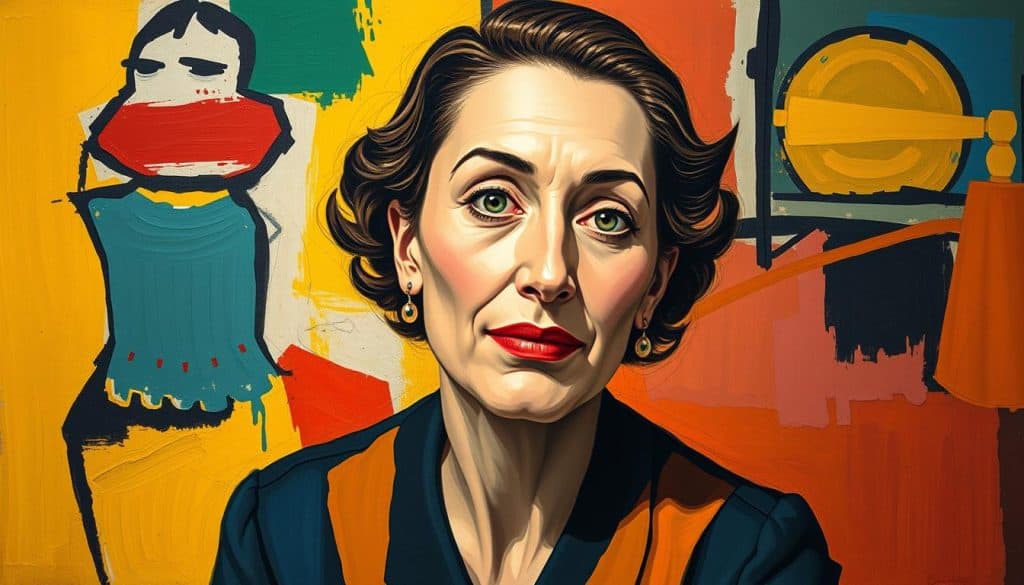 Françoise Gilot, une artiste engagée