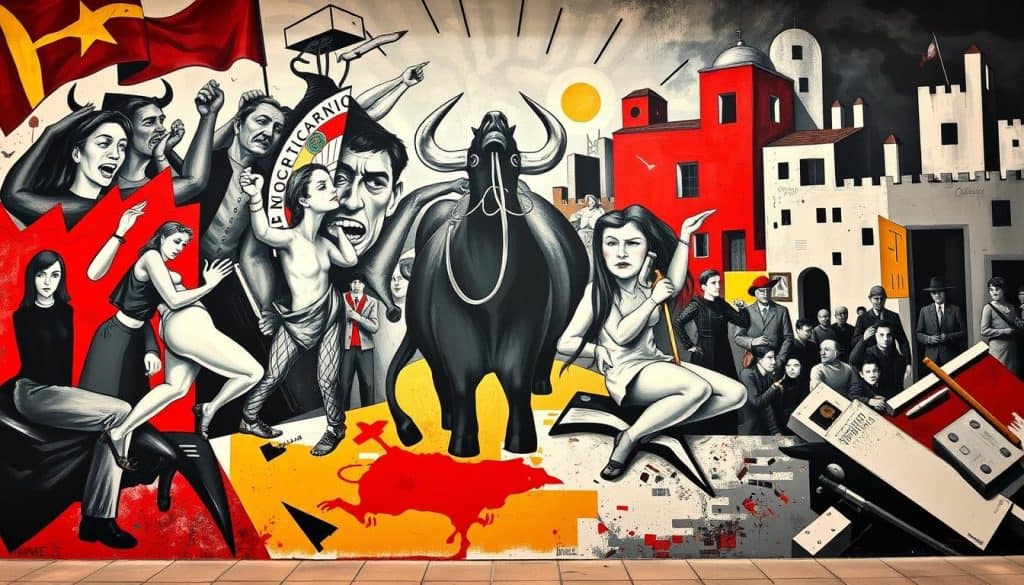 Guernica Picasso