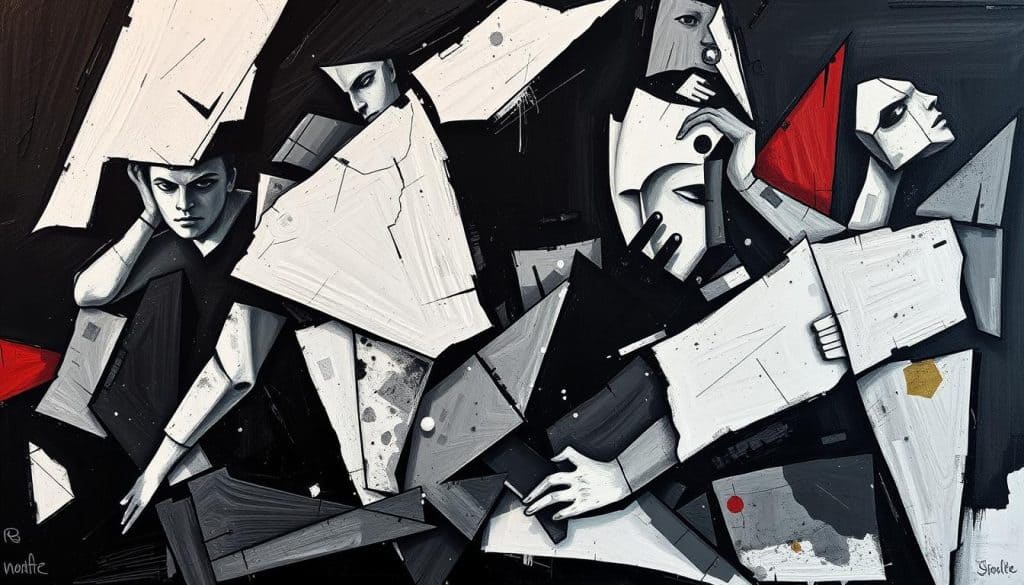 Guernica de Picasso