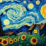 vincent gogh