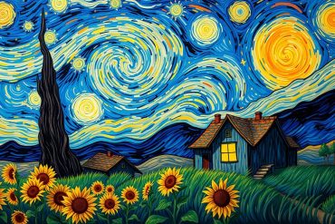 vincent gogh