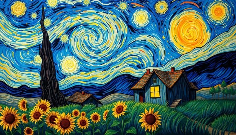 vincent gogh