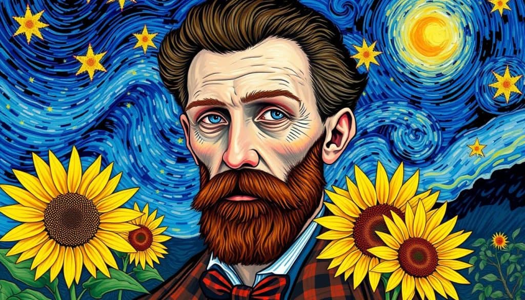 vincent van gogh