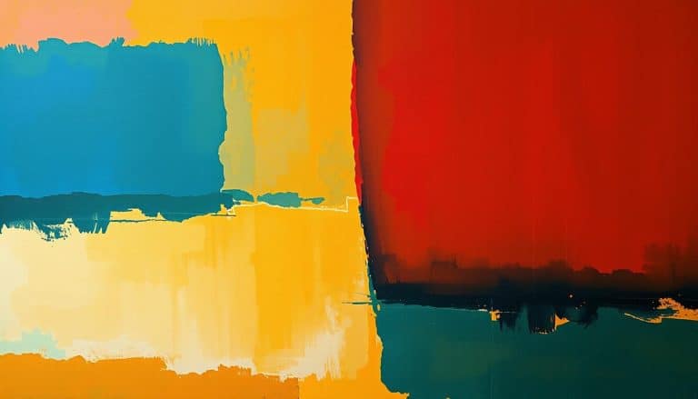 biographie de marc rothko