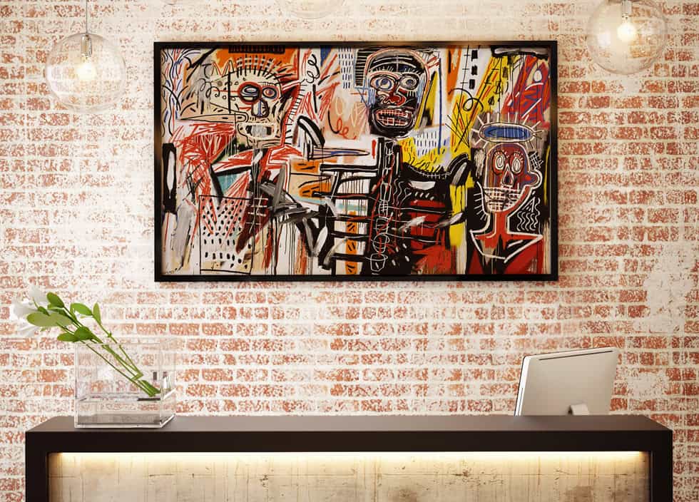 Achat replique tableau basquiat | Guide de l'Acheteur Achat replique tableau basquiat | Guide de l'Acheteur