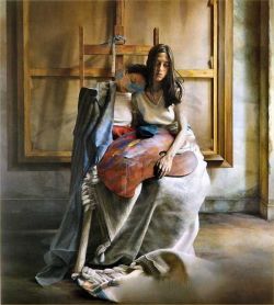 Peinture sur toile de 21.istvan Sandorfi reproduction peinte à la main