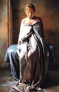 Peinture sur toile de 41.istvan Sandorfi reproduction peinte à la main