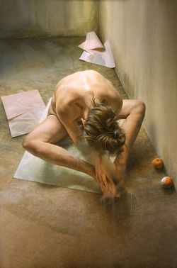 Peinture sur toile de 42.istvan Sandorfi reproduction peinte à la main