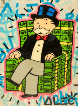 Alec Monopoly