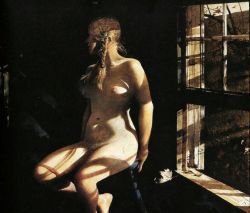 Peinture sur toile de Andrew Wyeth Lovers - 1971 reproduction peinte à la main
