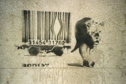 Banksy