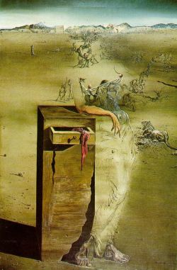 Dali Spain reproduction peinte à la main