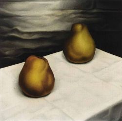 Peinture sur toile de Edgar Fernhout Still Life 1932 reproduction peinte à la main