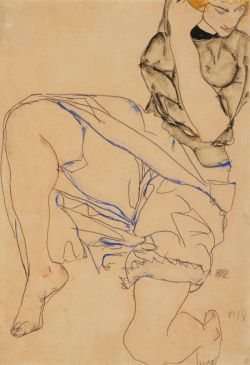 Peinture sur toile de Egon Schiele Tulln An Der Donau reproduction peinte à la main