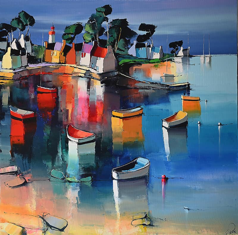 Eric Le Pape 3861 Le Ponton Du Phare 100x100 2