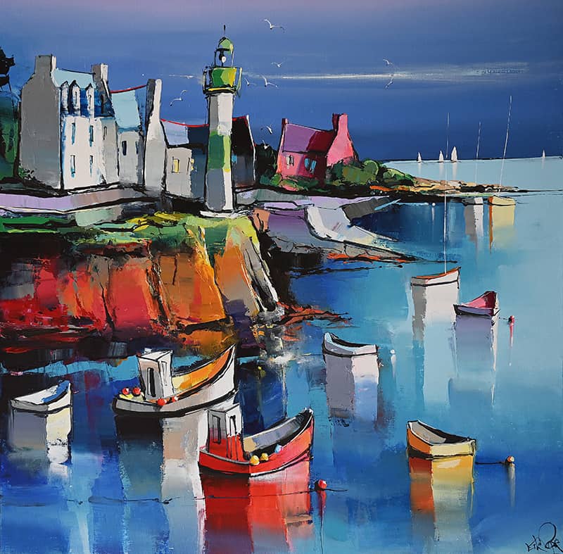 Eric Le Pape 3906 Le Phare Vert De Doelan 80x80 1