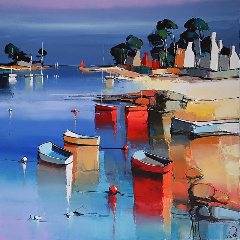 Eric Le Pape 3930 Les 3 Rouges 80x80 1