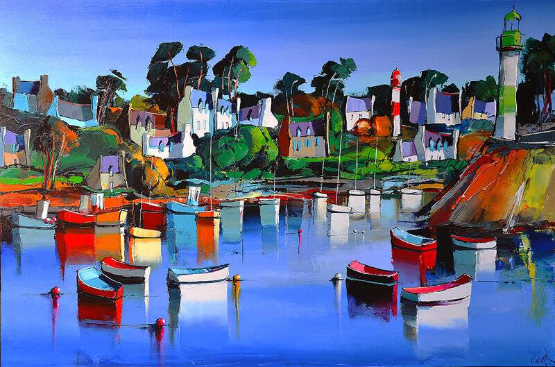 Eric Le Pape Doelan Les 2 Phares 100x150 3