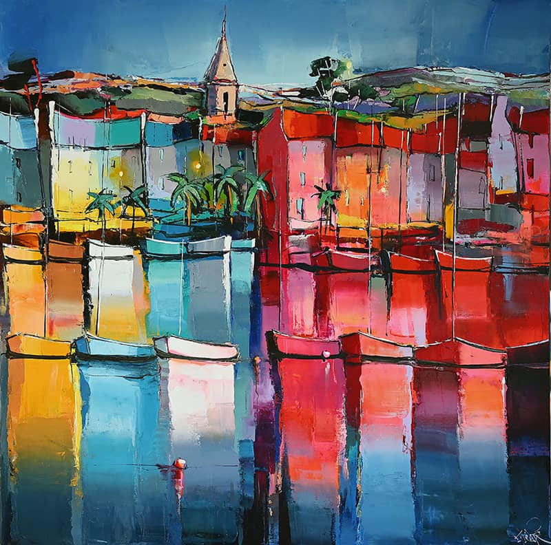 Eric Le Pape Inspiration St Florent 100x100 2