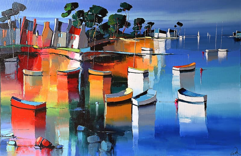Eric Le Pape Le Quai Ouest 100x150 1