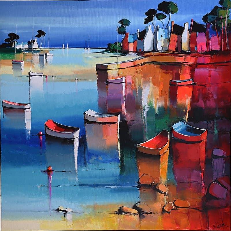 Eric Le Pape Sur Les Rives De Lesconil 120x120 1