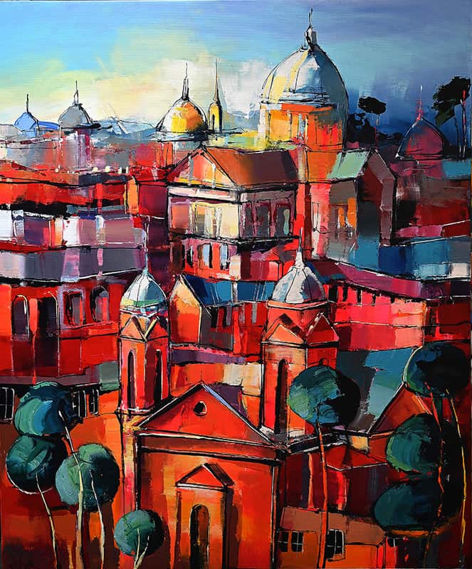 Eric Le Pape Sur Les Toits De Rome 2 100x120 1
