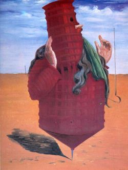 Ernst Ubu Imperator reproduction peinte à la main