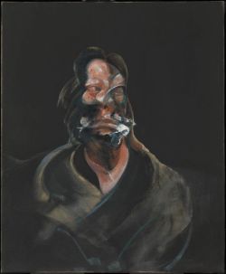 Peinture sur toile de Francis Bacon Portrait Of Isabel Rawsthorne 1966 reproduction peinte à la main