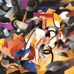 Peinture sur toile de Francis Picabia Edtaonisl Eccle Siastique reproduction peinte à la main
