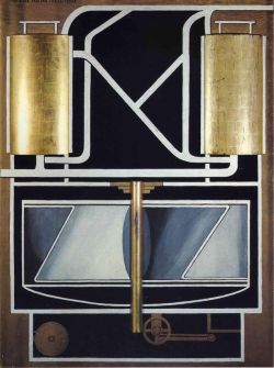 Peinture sur toile de Francis Picabia Photo Tre S Rare De La Terre reproduction peinte à la main