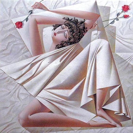 Georgy Kurasov Georgy Kurasov Painting Georgy Kurasov