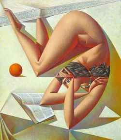 Peinture sur toile de Georgy Kurasov On The Carpet 194 reproduction peinte à la main