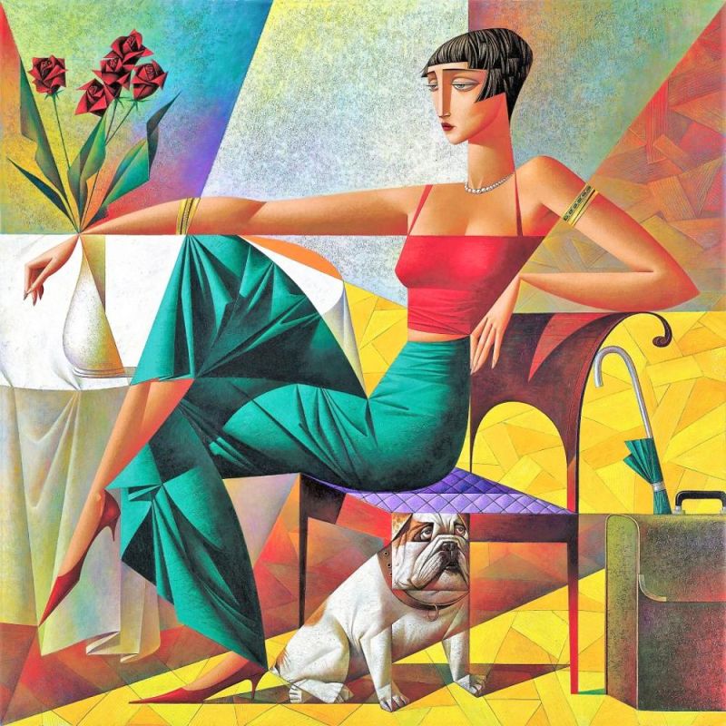 Georgy Kurasov The Return