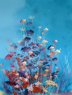 Henrik Simonsen Untitled reproduction peinte à la main