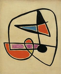Peinture sur toile de Joan Miro Cabeza De Hombre Iii 1938 reproduction peinte à la main