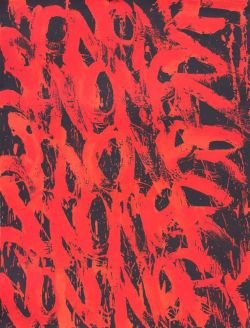 Peinture sur toile de Jonone Bretagne - 2014 reproduction peinte à la main