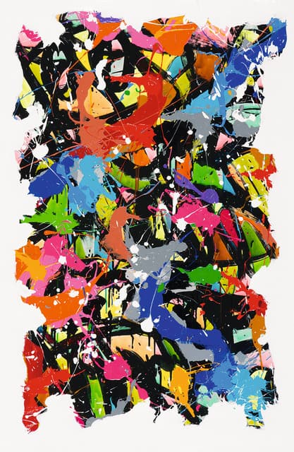 Jonone Open Your Eyes - 2014 - Version 2