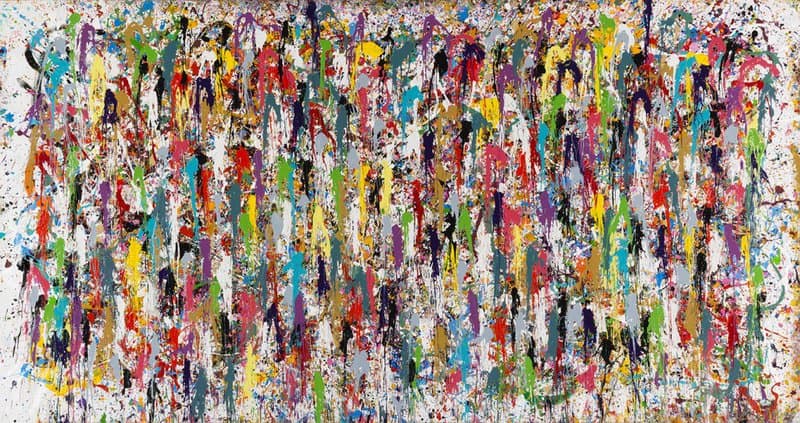 Jonone Sound And Color