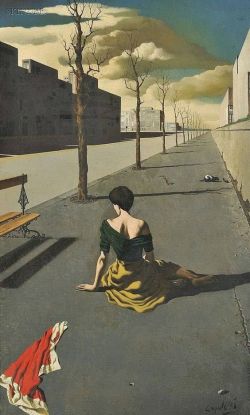 Jose Manuel Capuletti The Final Hour - 1957 reproduction peinte à la main