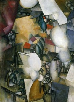 Peinture sur toile de Leger Smokers reproduction peinte à la main