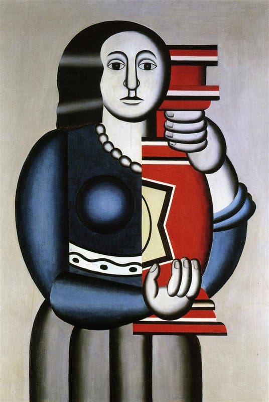 Leger The Study For The City Centre