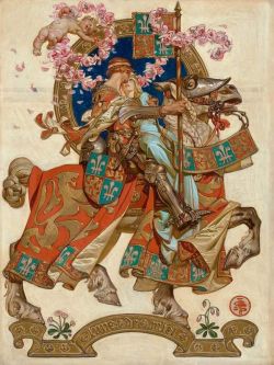 Peinture sur toile de Leyendecker Joseph Christian Honeymoon 1926 reproduction peinte à la main