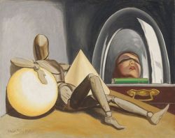 Man Ray Aline Et Valcour reproduction peinte à la main
