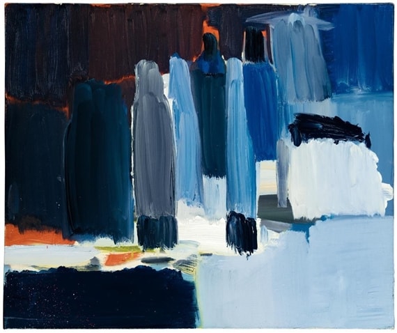 Nicolas De Stael Nature Morte Version 2
