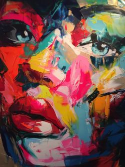 Peinture sur toile de Nielly Child reproduction peinte à la main