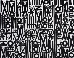 Peinture sur toile de Retna Sanctificate Soul Sensation reproduction peinte à la main