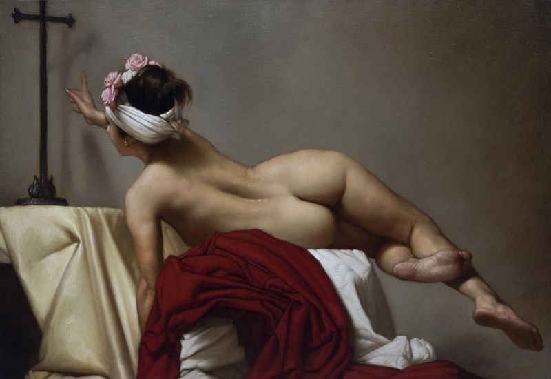 Roberto Ferri Il Gioco Della Fede - The Game Of Faith