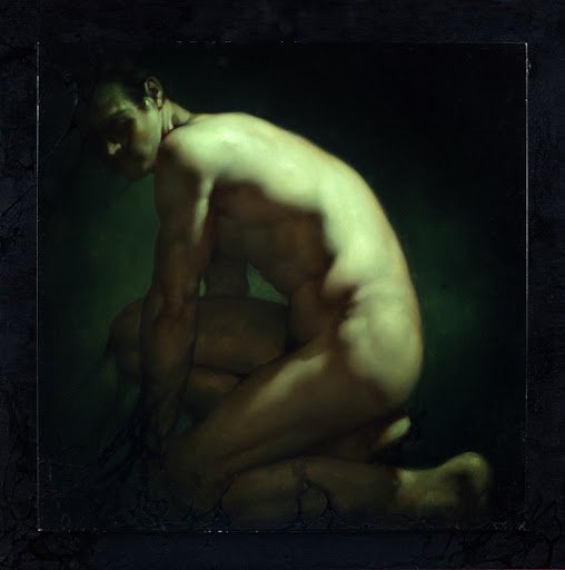 Roberto Ferri In Germine 2 - The Seed 2