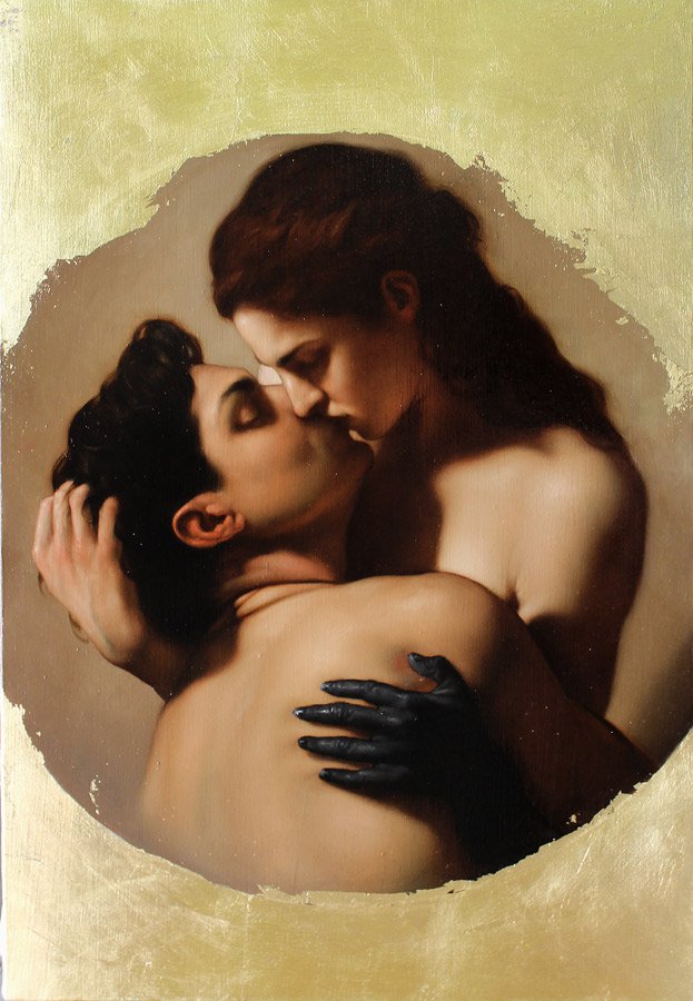 Roberto Ferri L Eta Dell Oro - The Golden Age