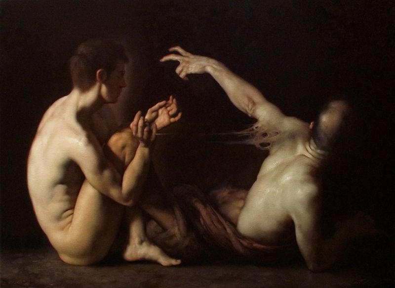 Roberto Ferri Noli Foras Ire - Hurry Up